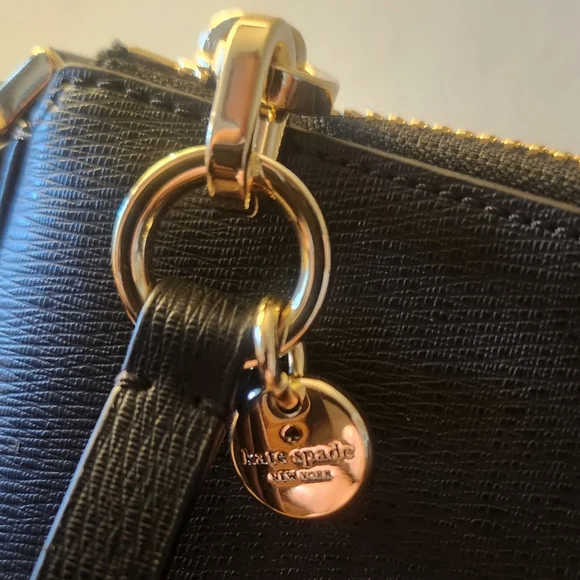 Kate Spade | Ginnie Crossbody - Picture 9 of 14